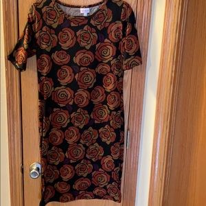 LuLaRoe Julia dress
